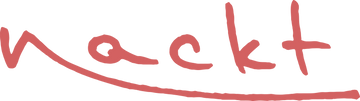 Nackt logo