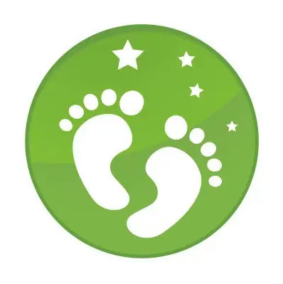 Natural Movement logo