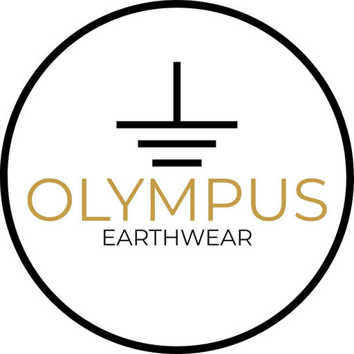 Olympus Earthwear logo
