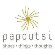 Papoutsi logo