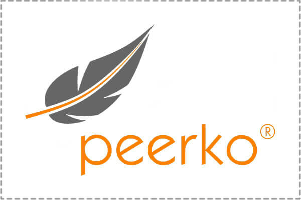 Peerko logo