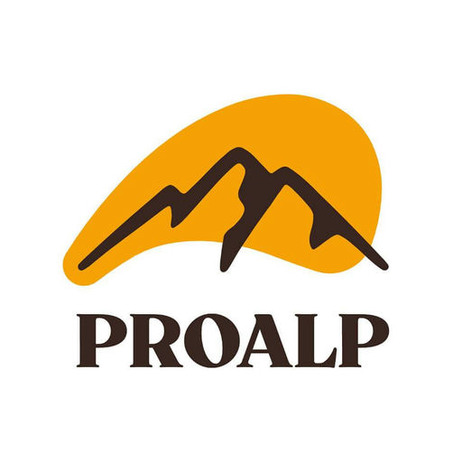 Pro Alp logo
