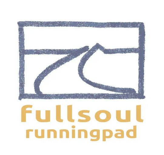 Fullsoul Runningpad logo