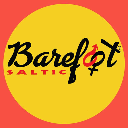 Barefoot Saltic logo