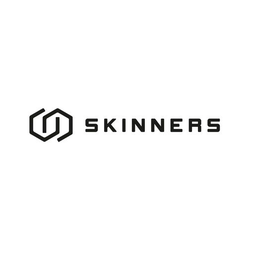 Skinners logo