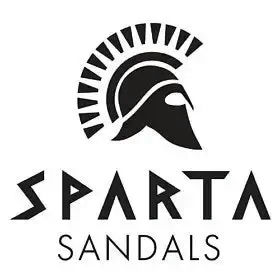 Sparta Sandals logo