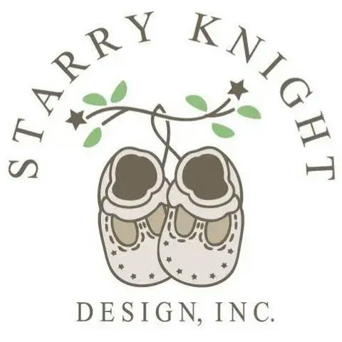 Starry Night Design logo