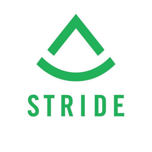 Stride Lab logo
