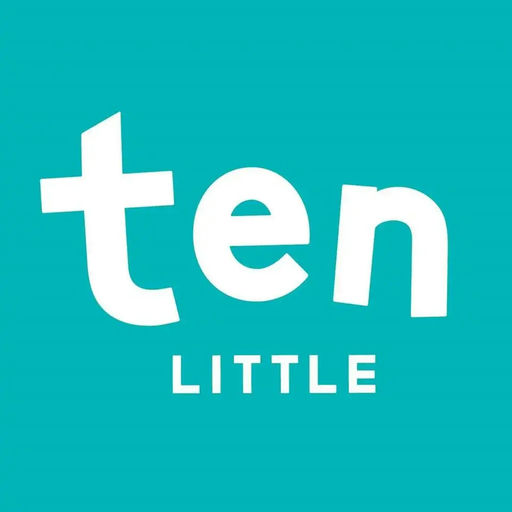 Ten Little