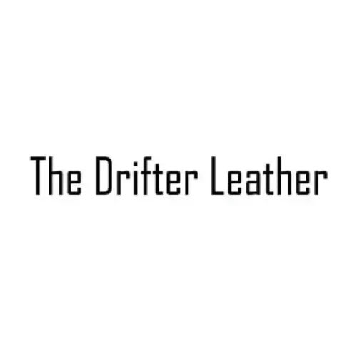 The Drifter Leather logo
