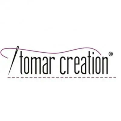 Tomar Creation logo