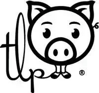 Tough Little Piggies logo