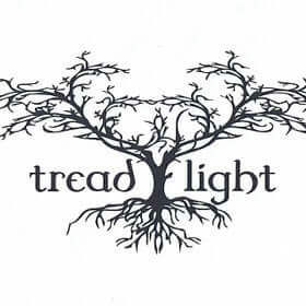 Tread Light Gear logo