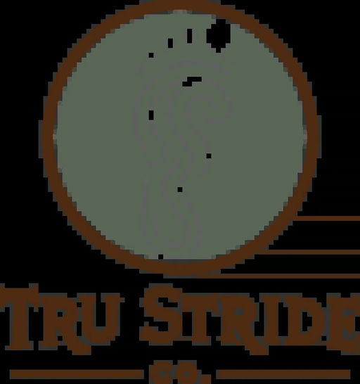 TruStride Co logo