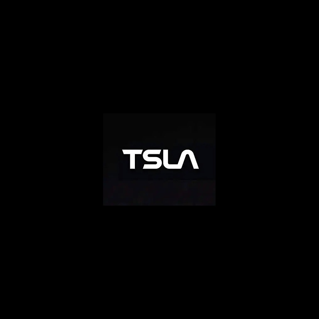 Tsla logo