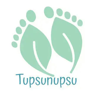 Tupsunupsu logo