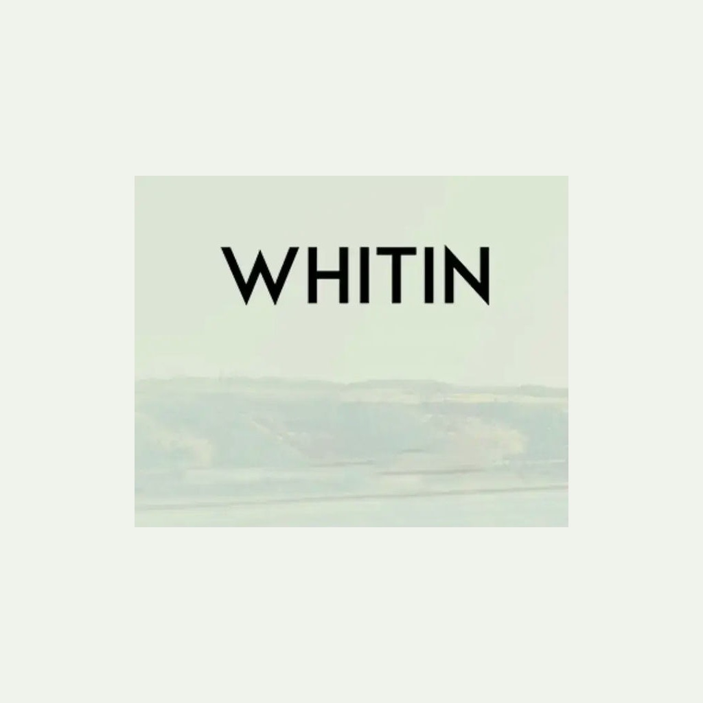 Whitin logo