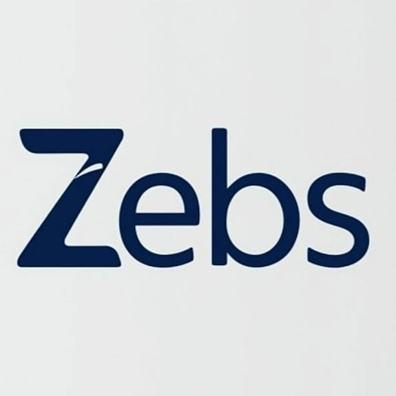 Zebs Shoes logo