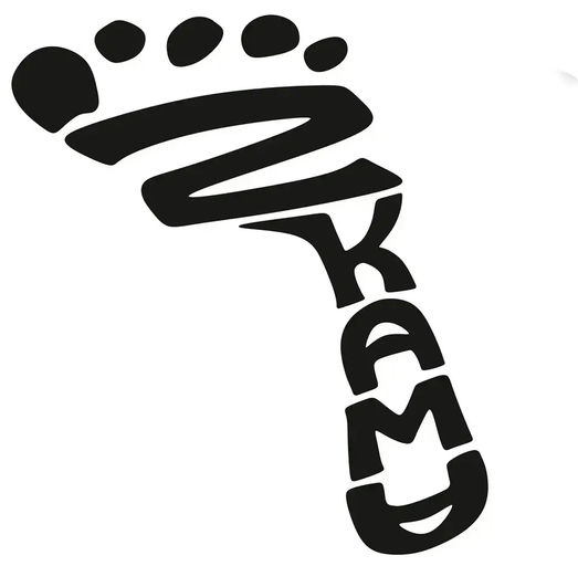 Zkama logo