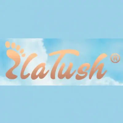 Zlatush logo