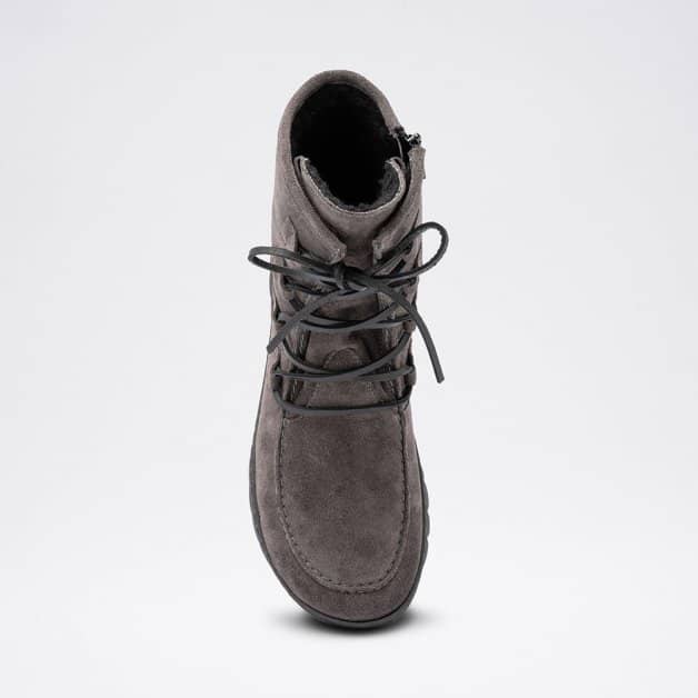Alaska GX1 - Groundies | Barefoot Shoes Review
