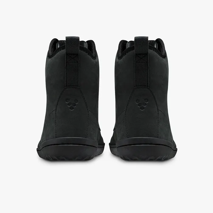 Scott III - VivoBarefoot | Barefoot Boots Review