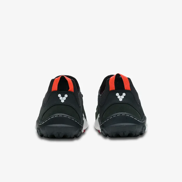 Tracker Decon Low Top - Vivobarefoot | Barefoot Shoes Review