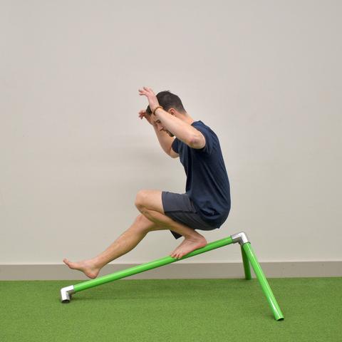 balance beams | balance boards | barefoot strength | barefoot shoes