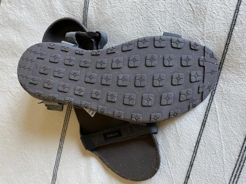 Decathlon Bivouac Sandals Trek 500 | Barefoot Sandal Review