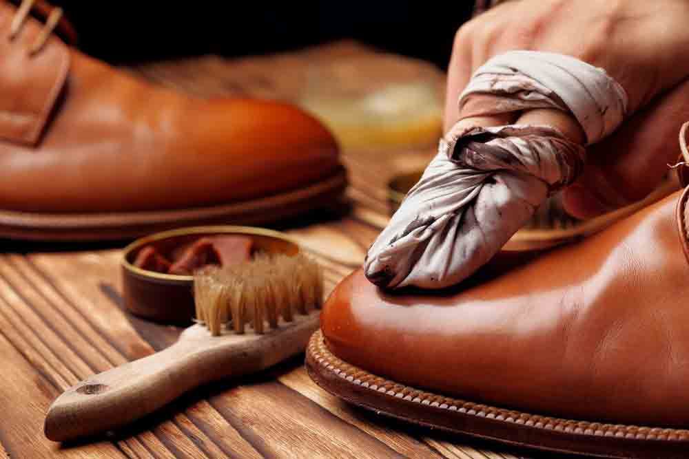 Caring For Leather Barefoot Boots; A guide to cleaning, conditioning and waterproofing