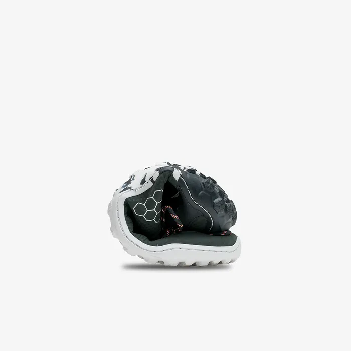 Tracker Decon Low Top - Vivobarefoot | Barefoot Shoes Review