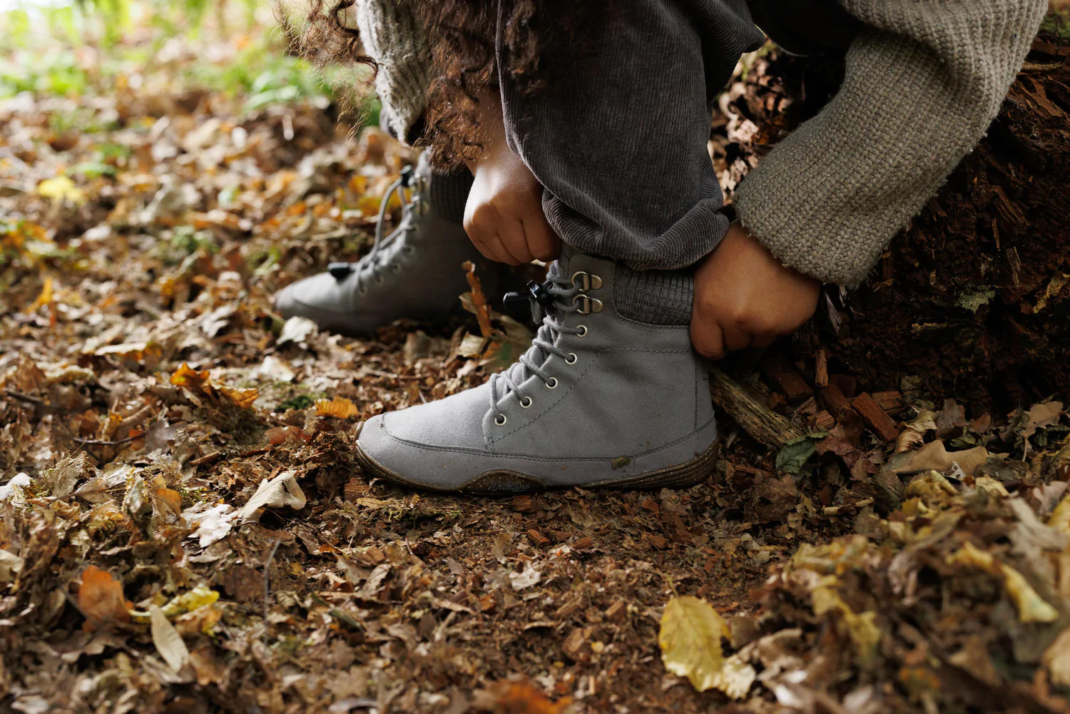 Robinia - Wildling Shoes | Barefoot Shoes Review