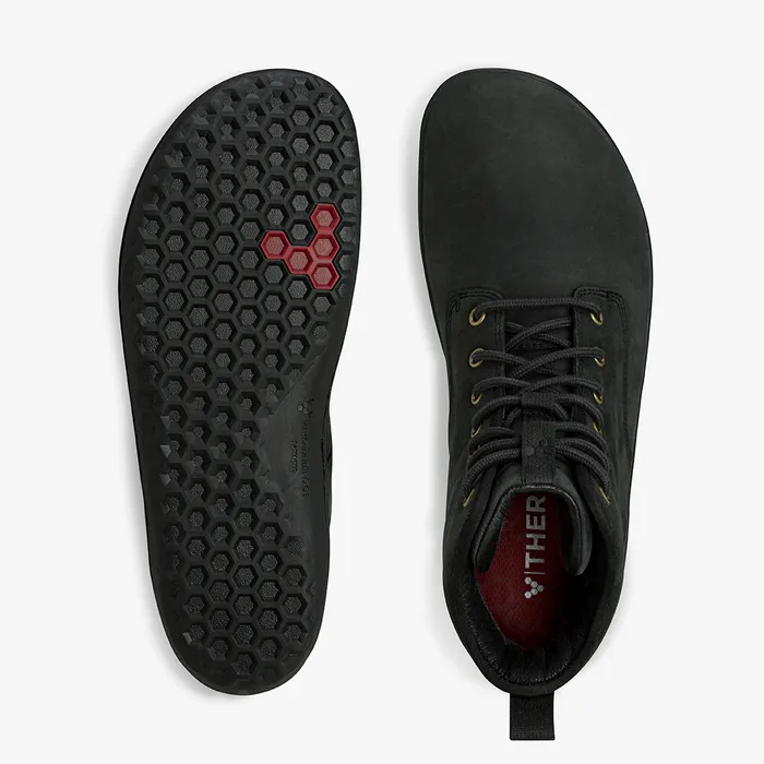 Scott III - VivoBarefoot | Barefoot Boots Review