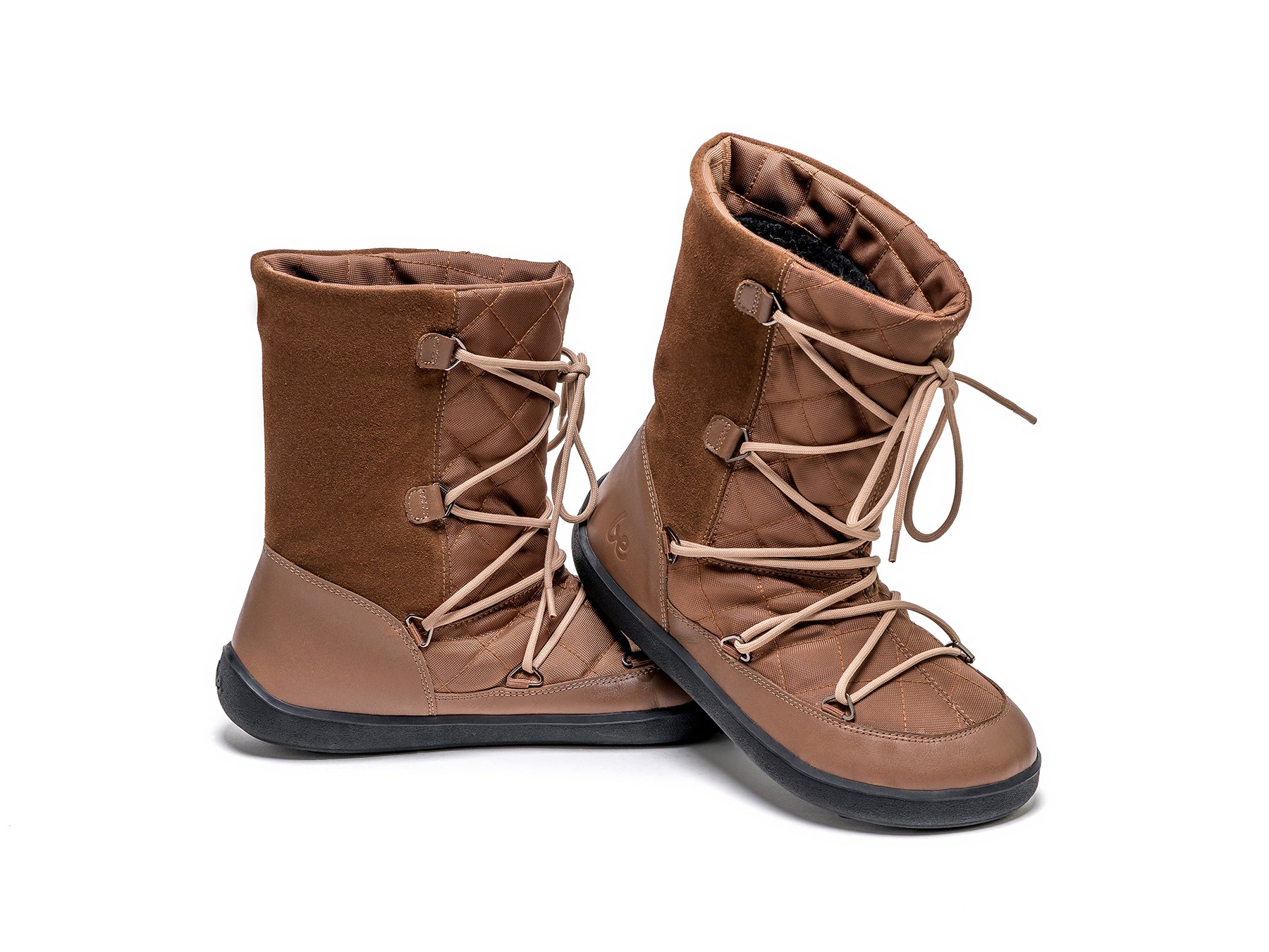 Snowfox - Be Lenka | Barefoot Shoes Review