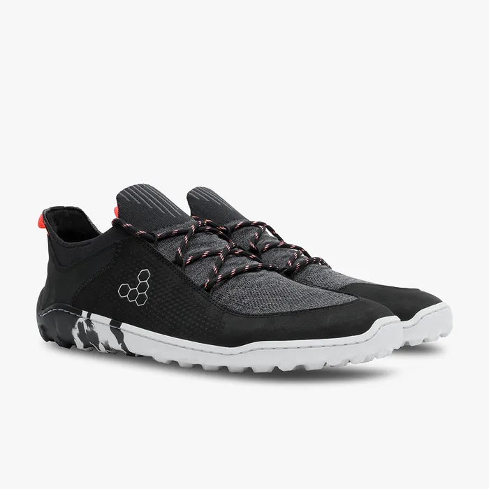 Tracker Decon Low Top - Vivobarefoot | Barefoot Shoes Review