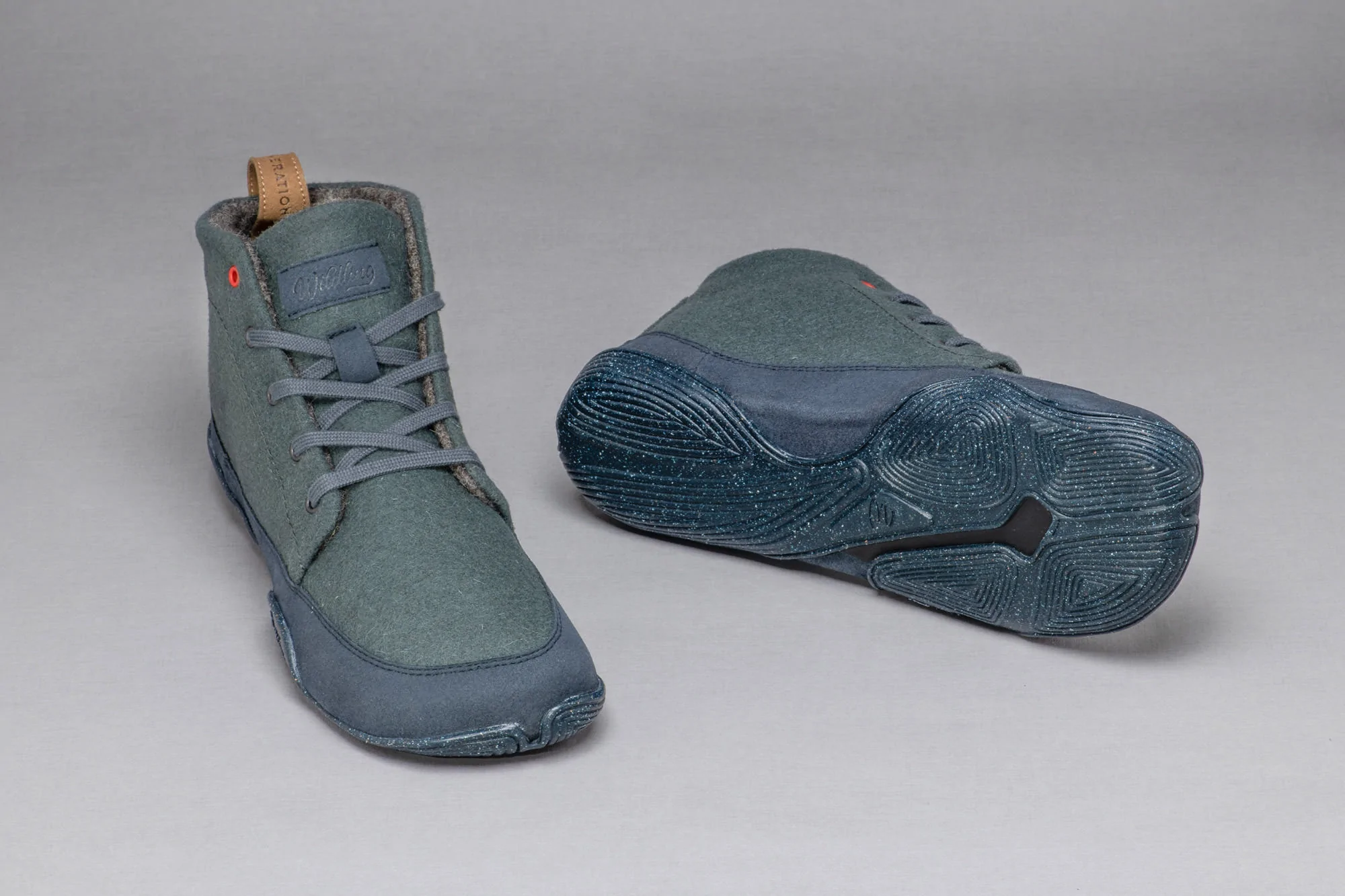 Chokeberry - Wildling Shoes | Barefoot Shoes Review