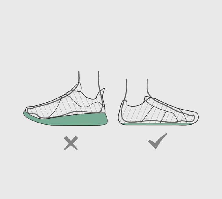 Don't Buy Barefoot Shoes Before You READ THIS