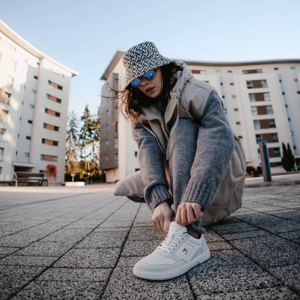 Axiom - Barbarics | Barefoot Shoes Review
