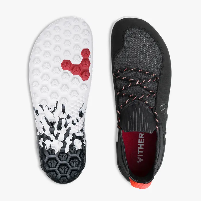 Tracker Decon Low Top - Vivobarefoot | Barefoot Shoes Review