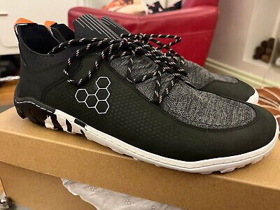 Tracker Decon Low Top - Vivobarefoot | Barefoot Shoes Review