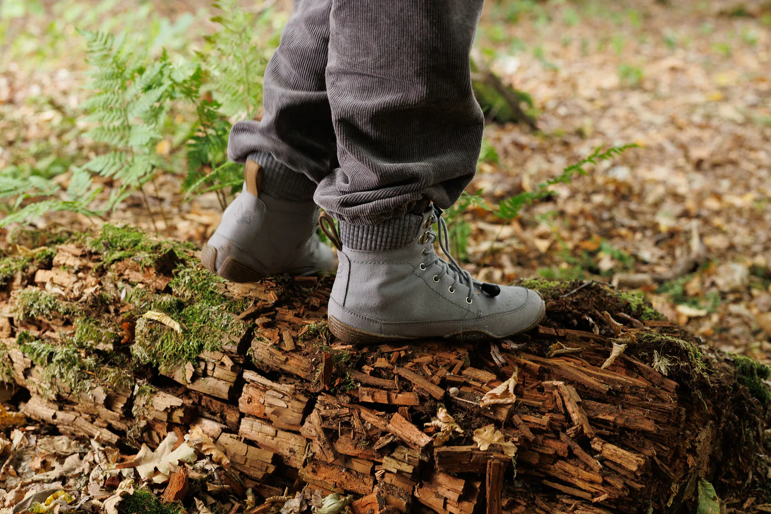 Robinia - Wildling Shoes | Barefoot Shoes Review