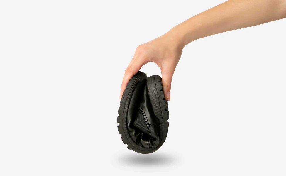 Chelsea Mens - Feelgrounds | Barefoot Shoes Review