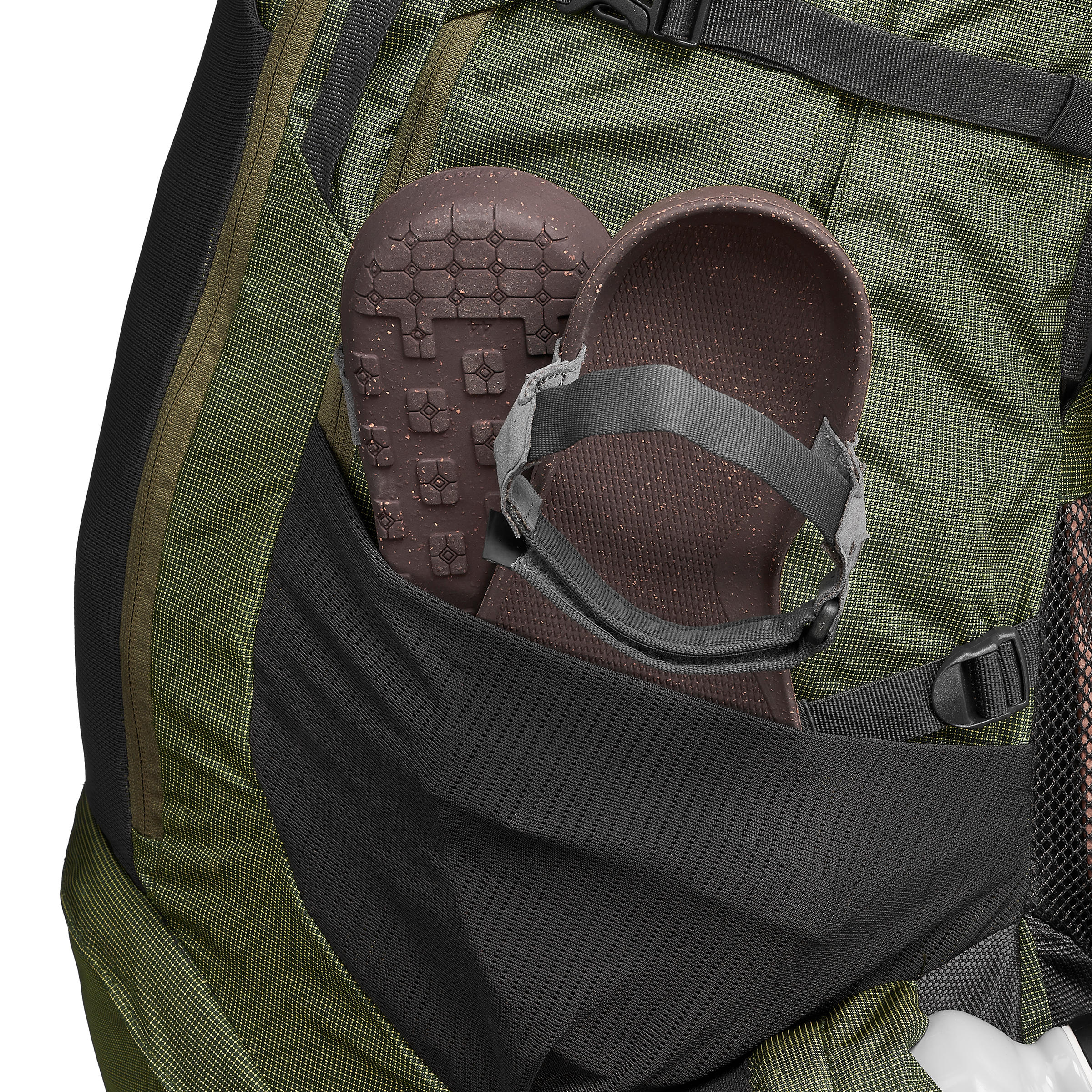 Decathlon Bivouac Sandals Trek 500 | Barefoot Sandal Review
