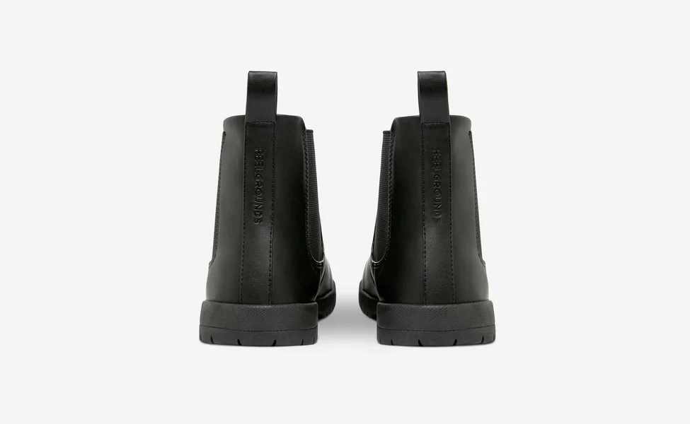 Chelsea Mens - Feelgrounds | Barefoot Shoes Review