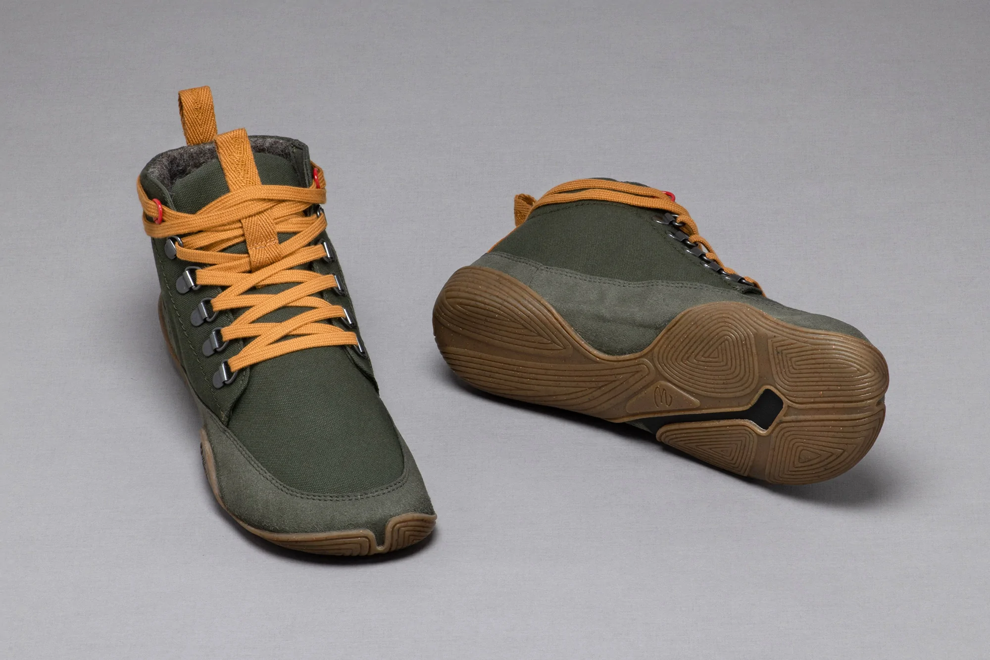 Yew - Wildling Shoes | Barefoot Shoes Review