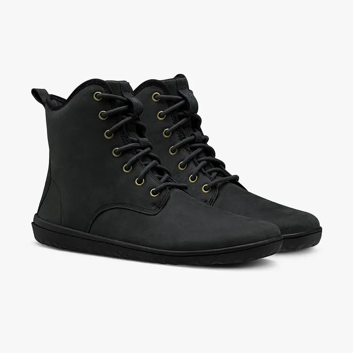 Scott III - VivoBarefoot | Barefoot Boots Review