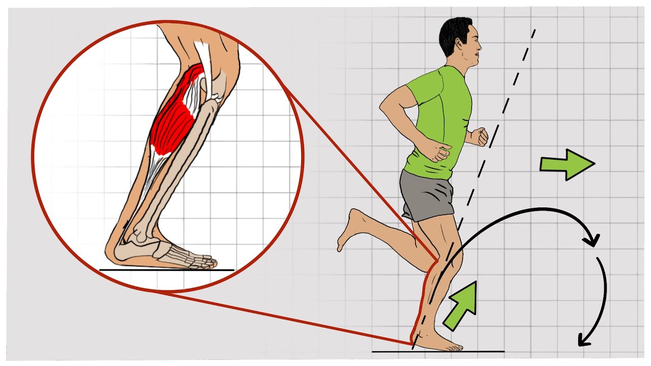 Ultimate Barefoot Running Technique Guide: Beginners How To Guide