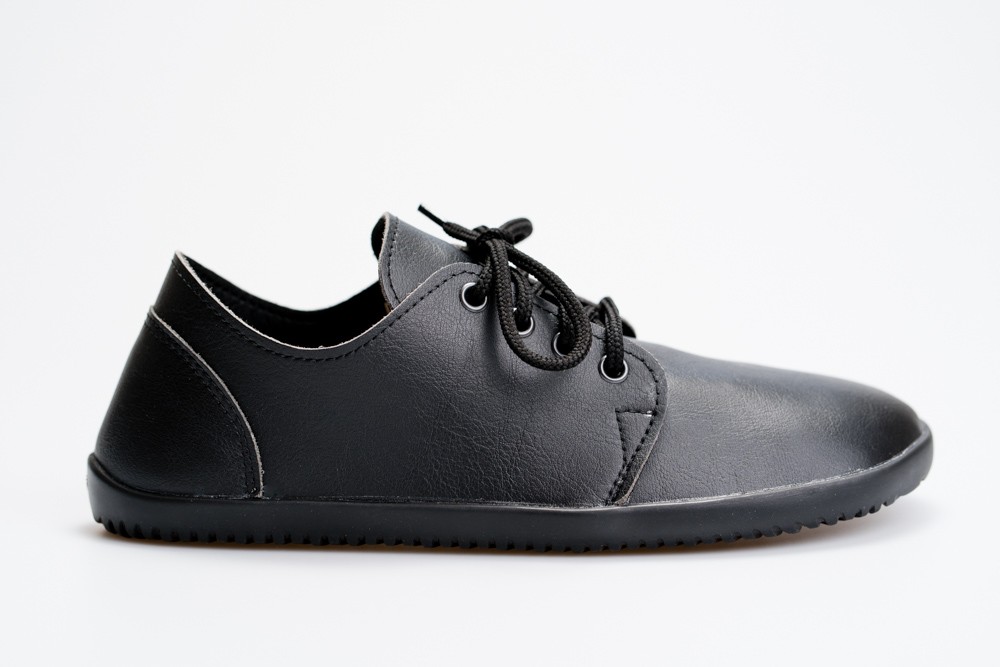 Bindu 2 Bare Black
