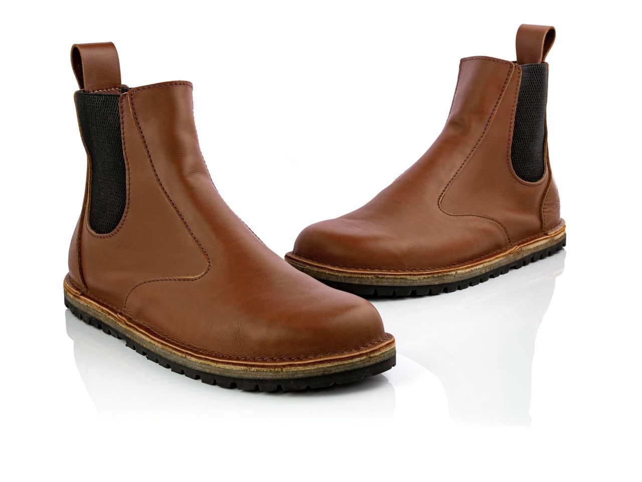 Best Barefoot Alternatives to Chelsea Boots