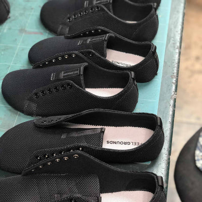 Chelsea Mens - Feelgrounds | Barefoot Shoes Review